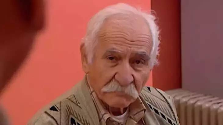 Yabancı Damat’ın Memik dedesi Arif Erkin Güzelbeyoğlu’na veda: Cenaze tarihi açıklandı! 6